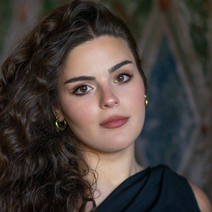 Sophia Beate