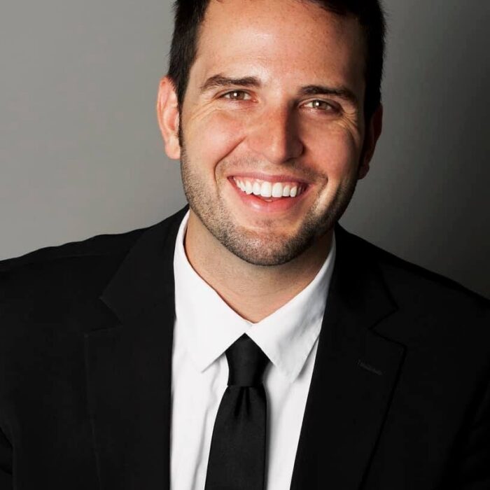 Matthew Jordan Miles