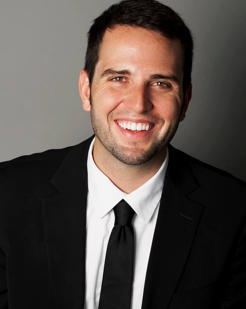 Obituary: Los Angeles Master Chorale Announces Passing of Tenor Matthew Carlton Miles
