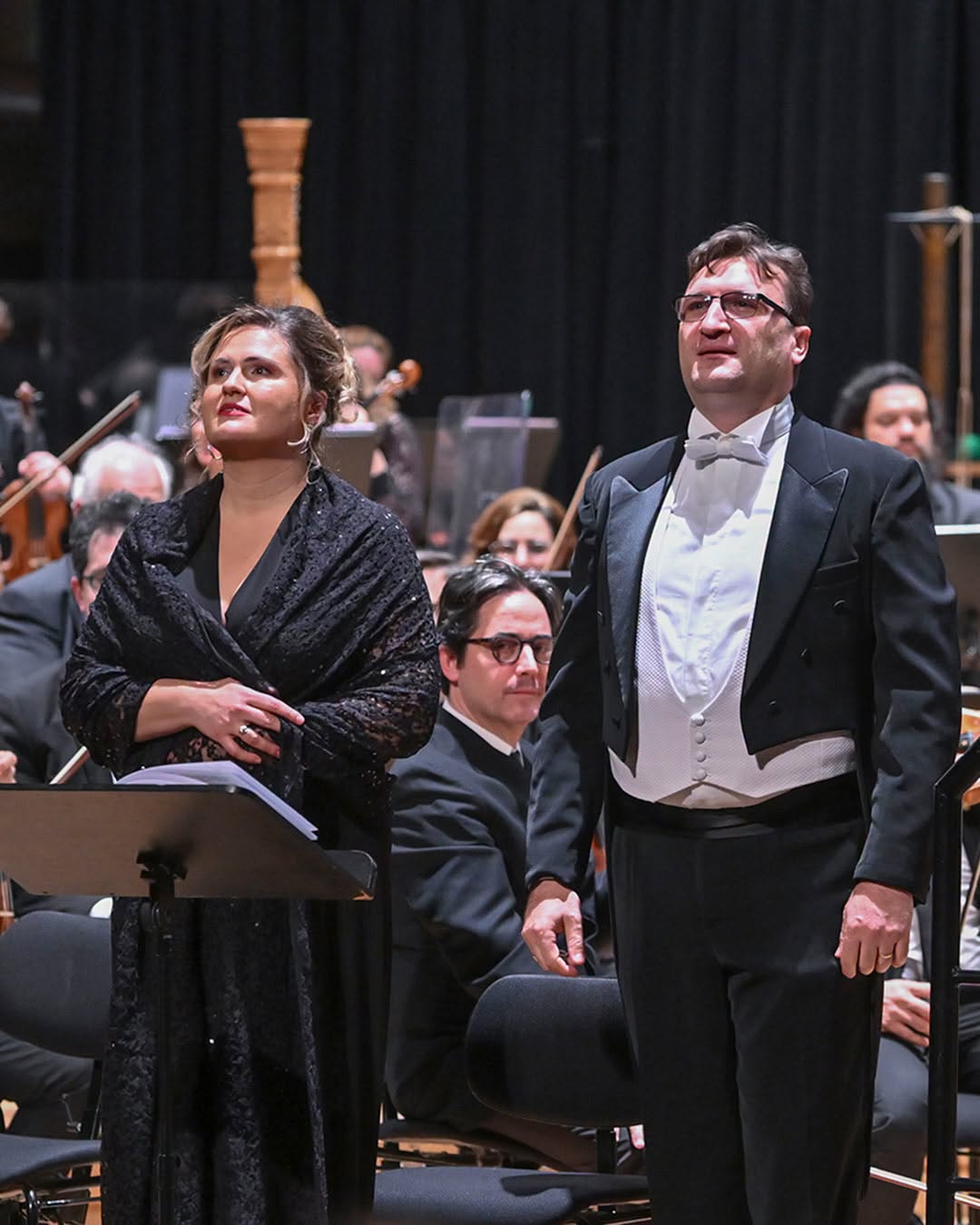 Teatro Colón 2026 Review: Manon Lescaut