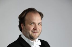 Patrick Lange