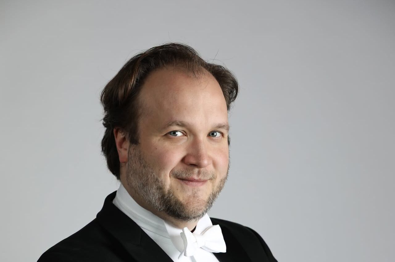 Patrick Lange Named Music Director of Opera North