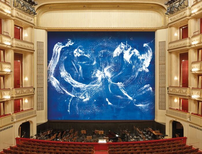 wiener staatsoper