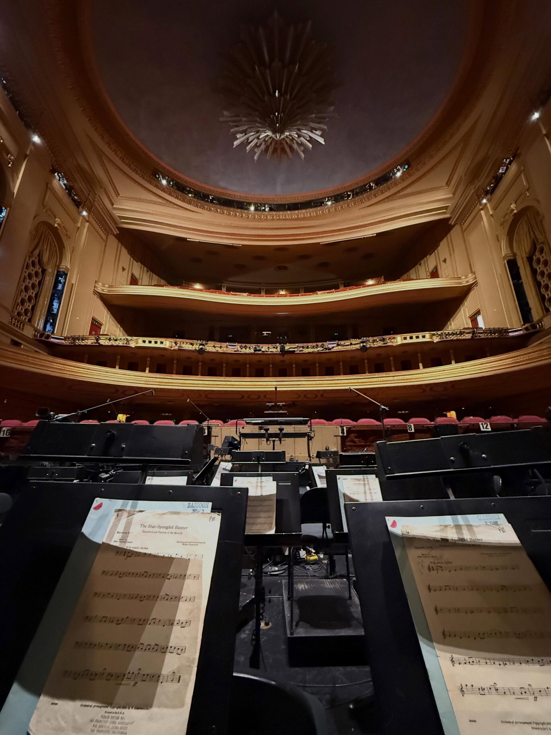 The San Francisco Opera Orchestra Announces Strike in Advance of Opening Night