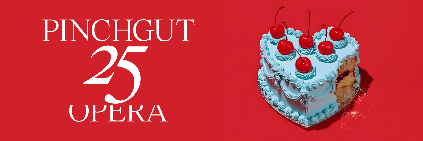 Pinchgut Opera Announces 2027 Season