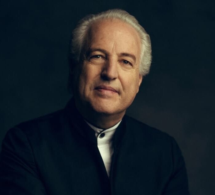 Manfred honeck