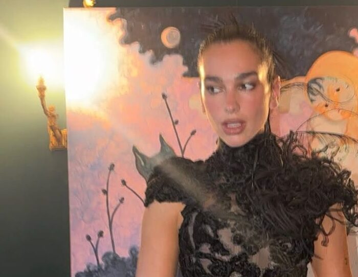 Dua Lipa