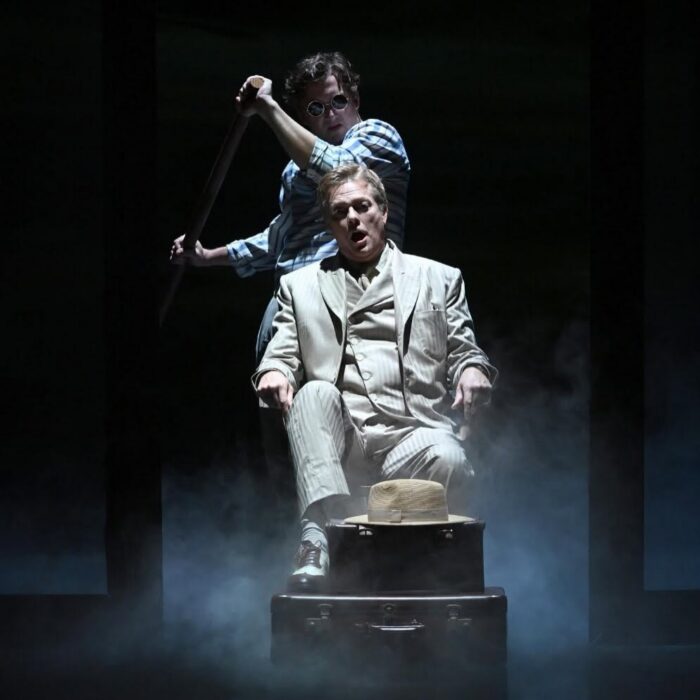 Death in Venice