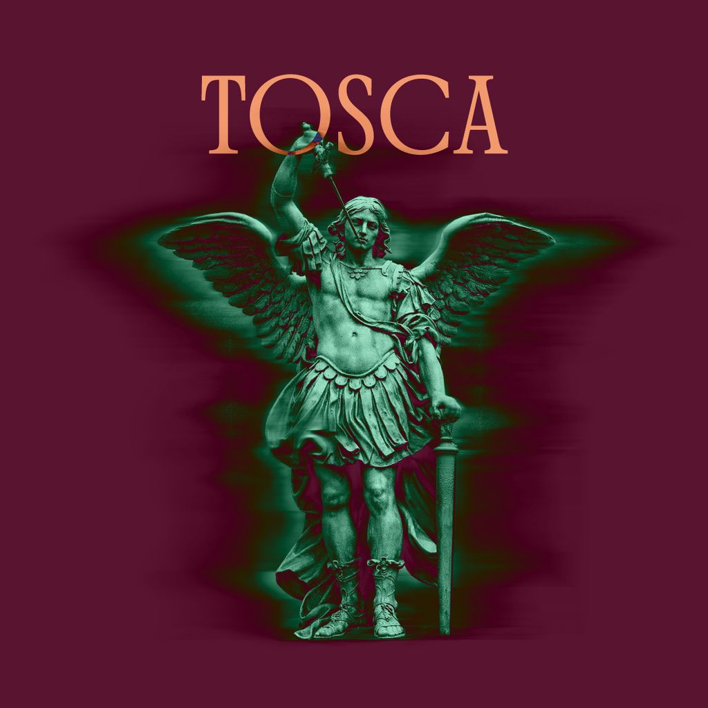 Calgary Opera to Open 2026-27 Season with ‘Tosca’