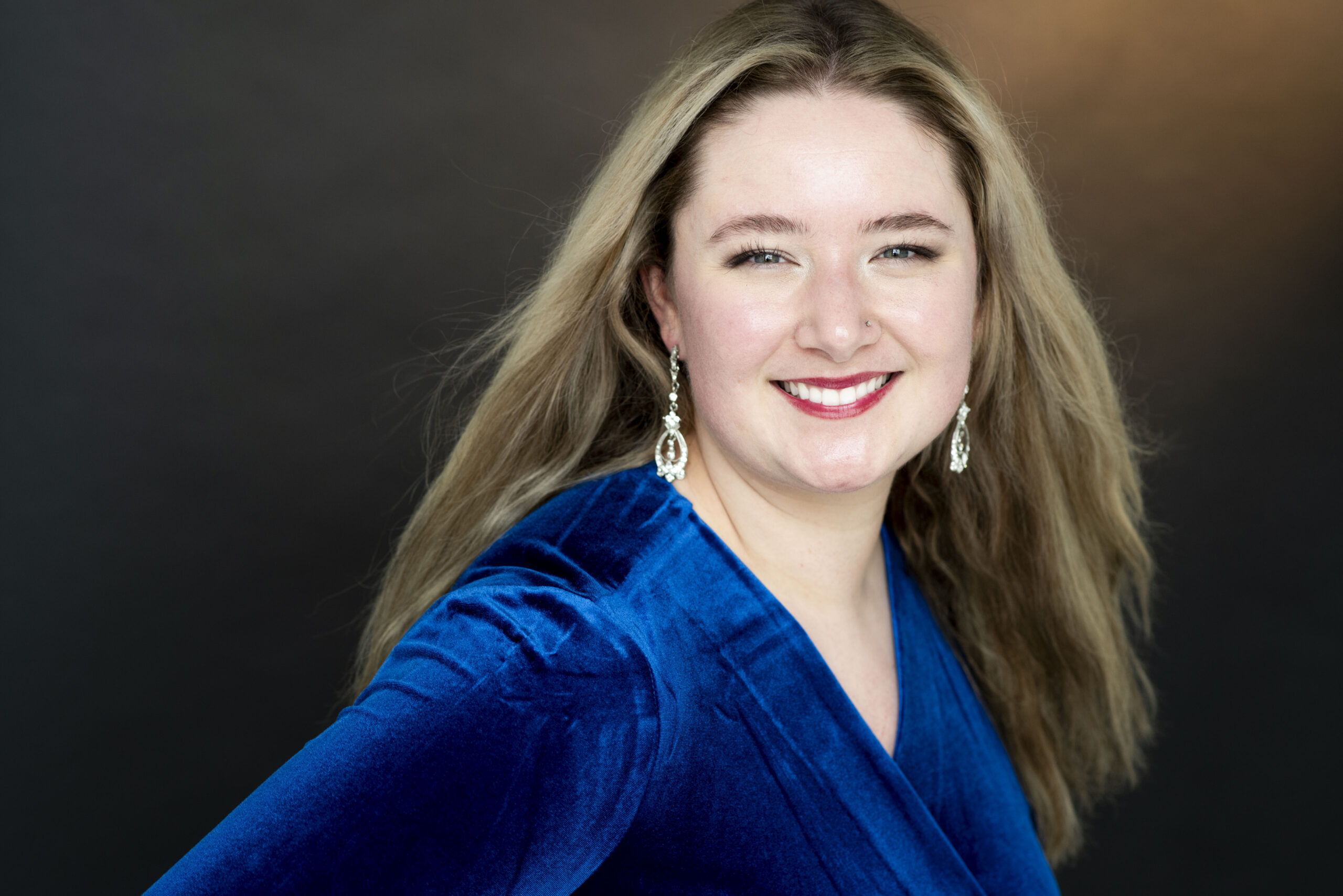 Red River Métis Soprano Camryn Dewar to Lead ‘The Evolution of Female Indigenous Representation in Canadian Opera from 1879 to Present’ at Canadian Opera Company