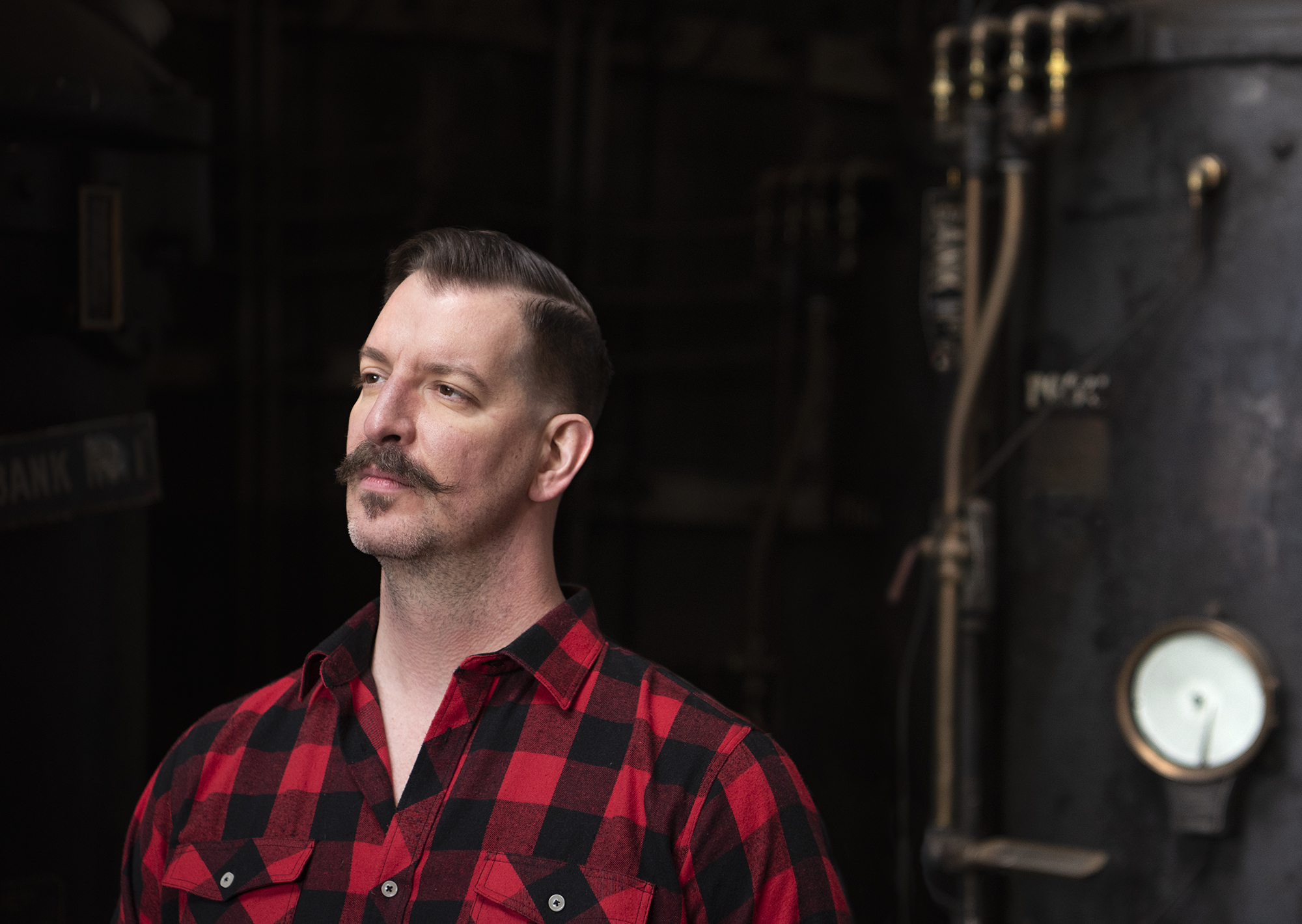 Why I'm Retiring from Staged Opera at 43