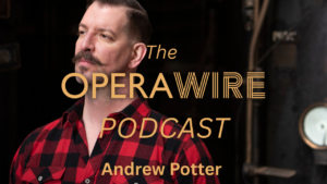 Andrew Potter
