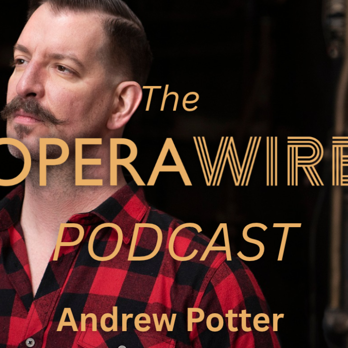 Andrew Potter