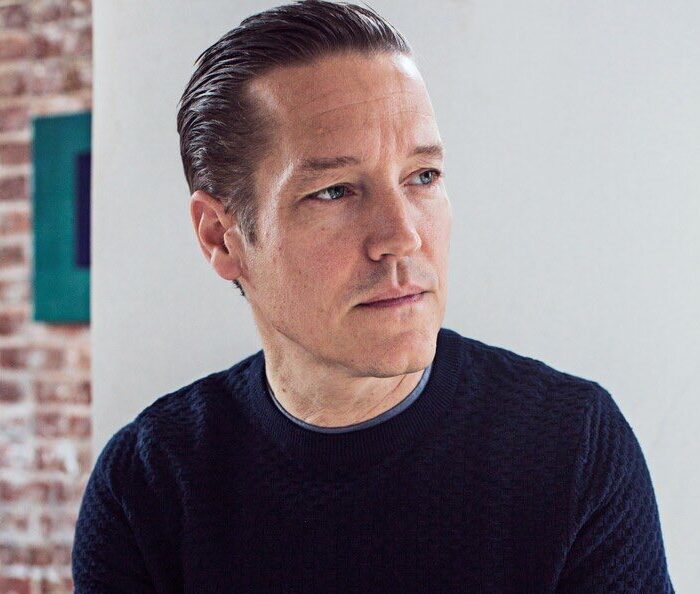 Lars Petter Hagen