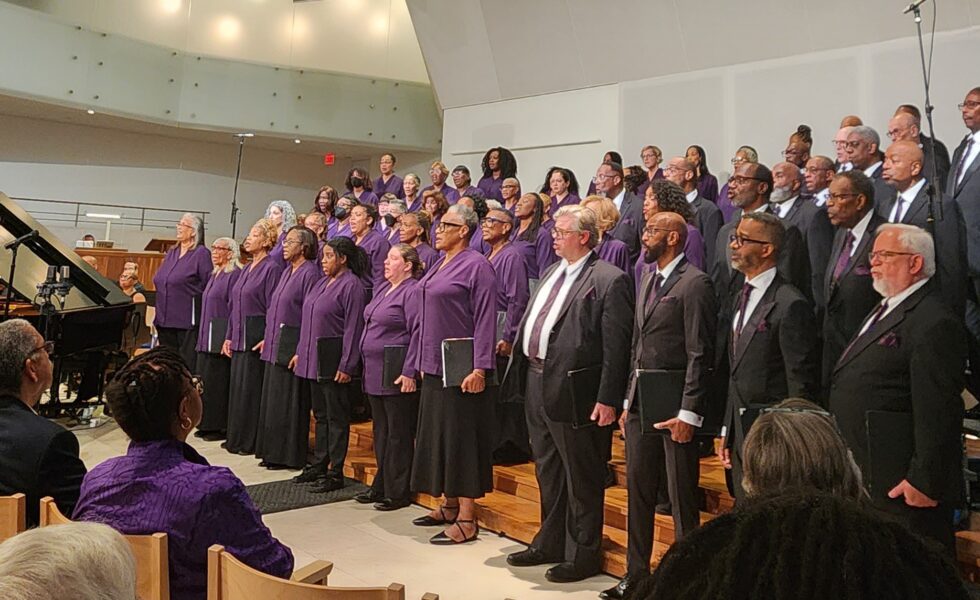 Heritage Signature Chorale Announces 2026-27 Season