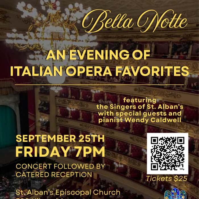 Italian Opera Concert Flyer (2)