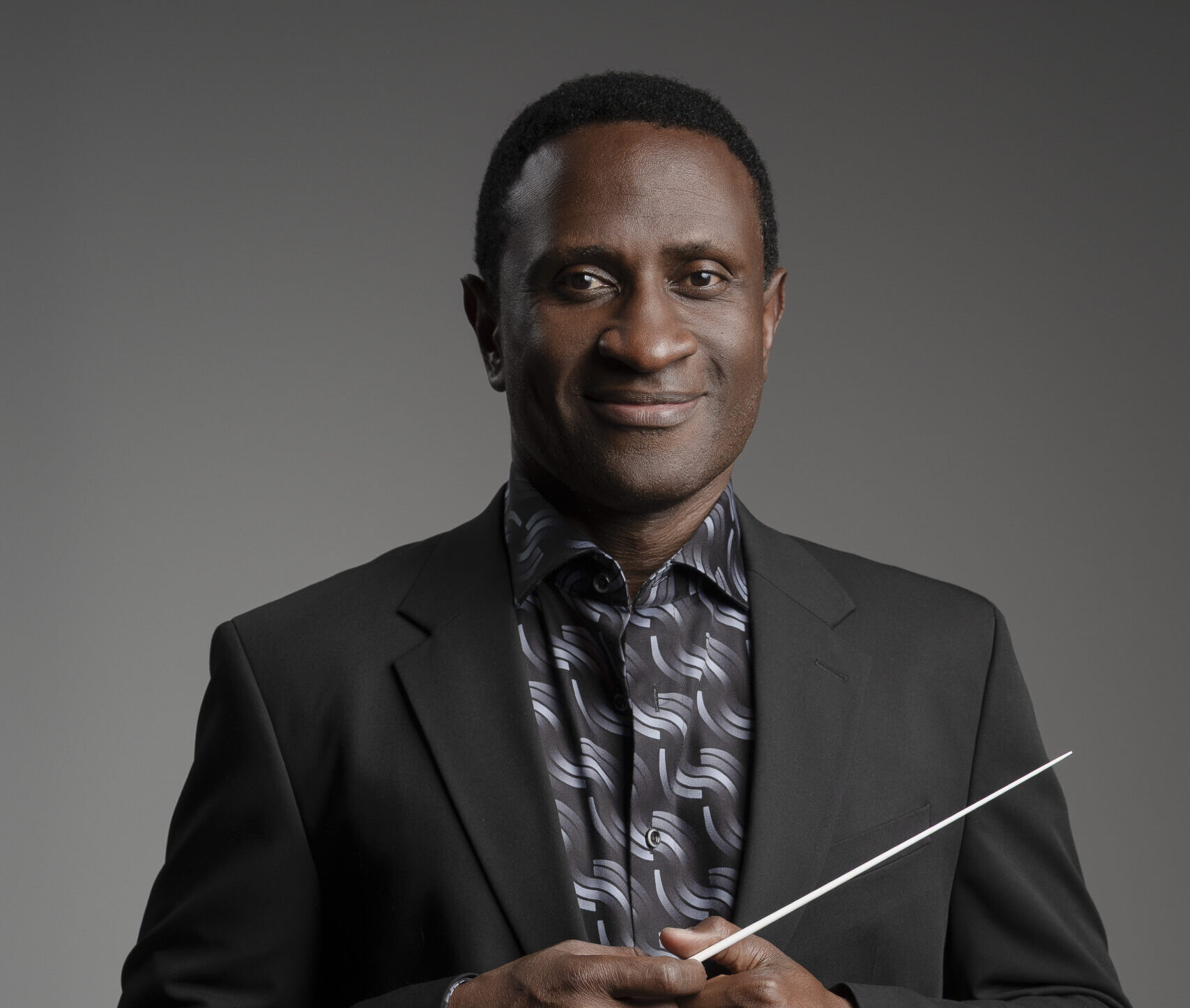 Charlotte Symphony Orchestra Extends Music Director Kwamé Ryan’s Contract