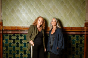 Lucy Davies & Joanna MacGregor_credit Chloe Hashemi (9)