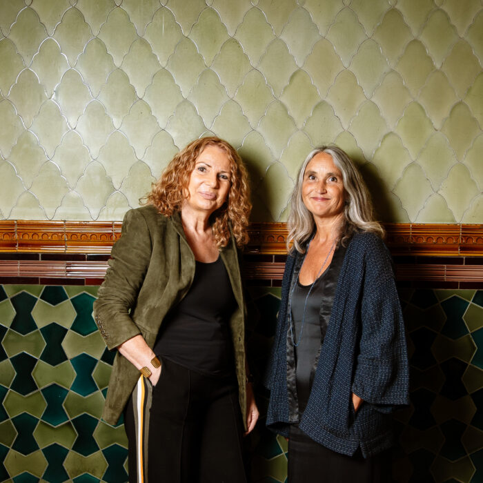 Lucy Davies & Joanna MacGregor_credit Chloe Hashemi (9)