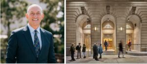 MSM-President-James-Gandre-and-the-MSM-exterior