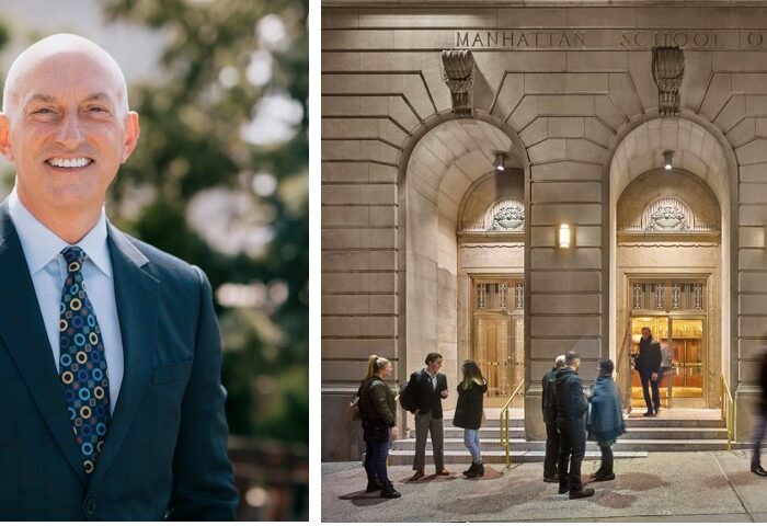 MSM-President-James-Gandre-and-the-MSM-exterior