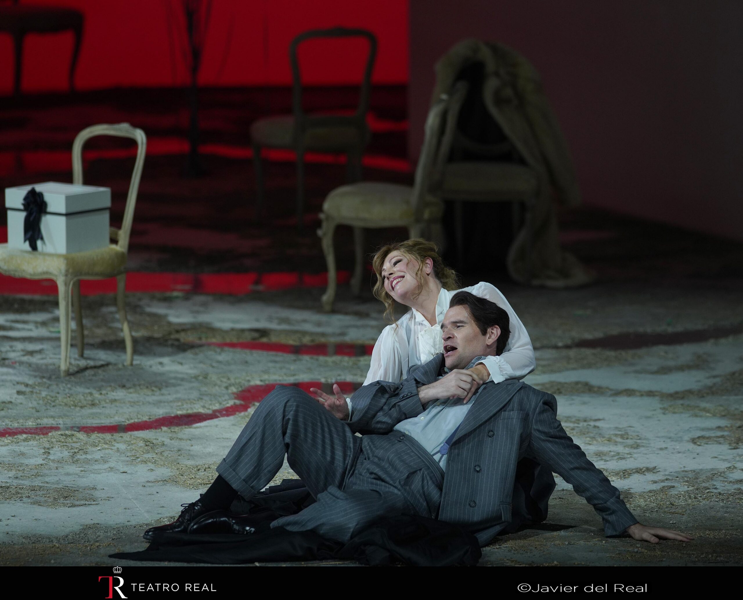 Cast Change: Sondra Radvanovsky to Sing Teatro Real’s ‘Manon Lescaut’ Two Nights in a Row