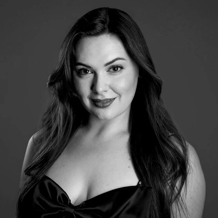 Media — Sarah Dyer-Jones _ Mezzo-Soprano