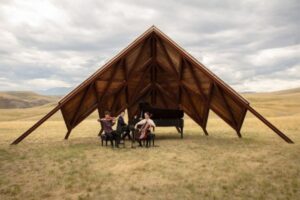 Tippet Rise