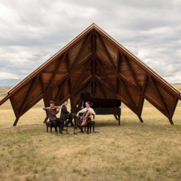 Tippet Rise