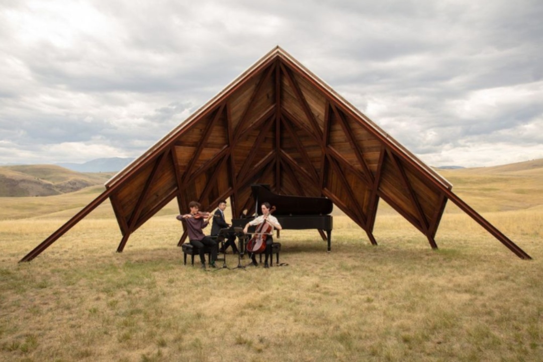 Tippet Rise Art Center 2026 Review: American Songbook