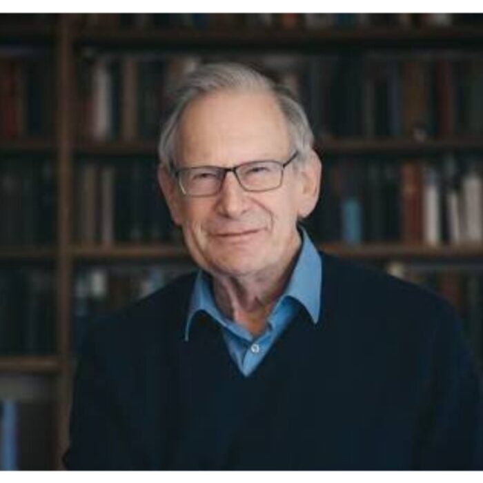 John Eliot Gardiner
