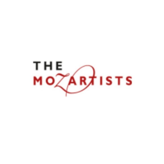 The Mozartists