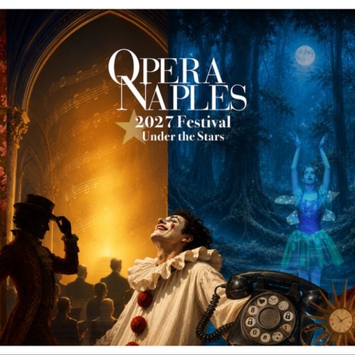 Opera Naples