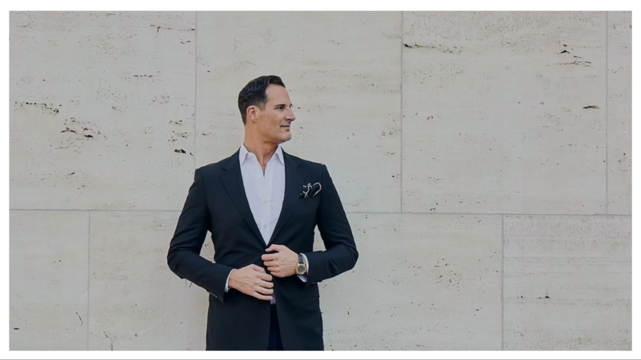 James Valenti to Perform at Yankee Stadium in 9/11 Commemoration