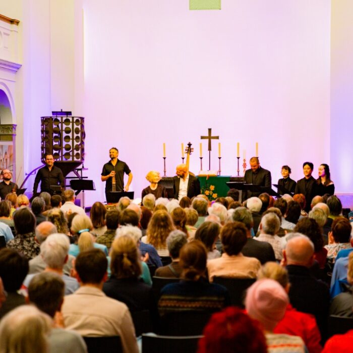 Musik Koeln