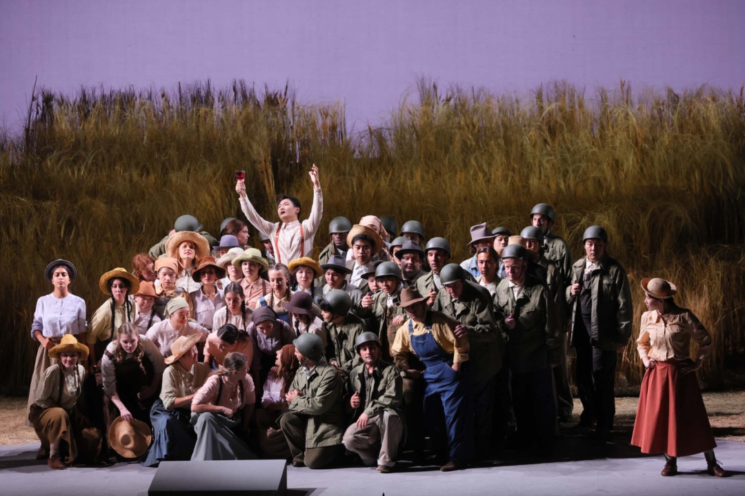 Teatro alla Scala 2025-26 Review: L’Elisir d’Amore