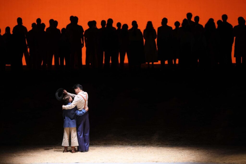 Teatro alla Scala 2025-26 Review: L’Elisir d’Amore