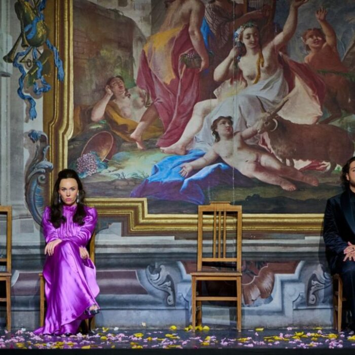 le nozze
