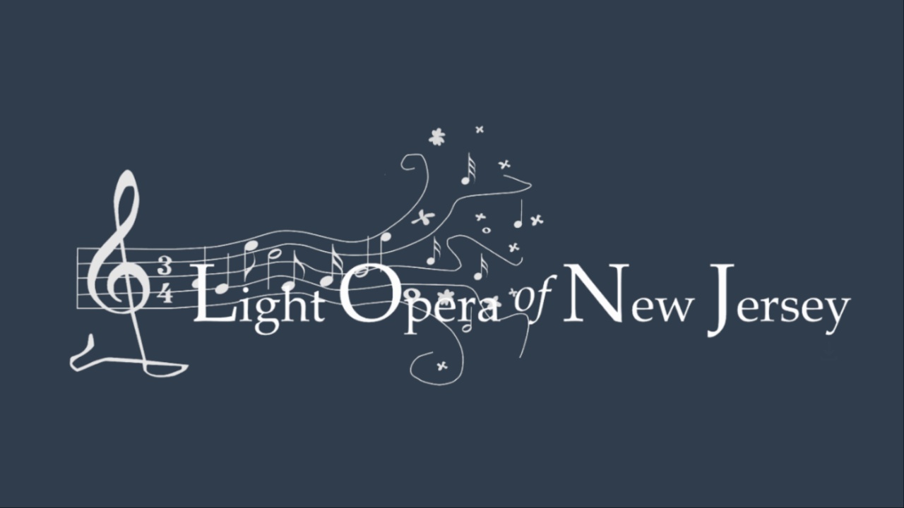 Light Opera of New Jersey Unveils 2026-27 Season