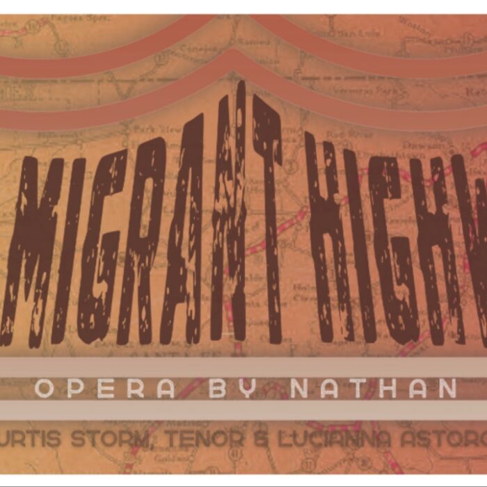 The Migrant Highway