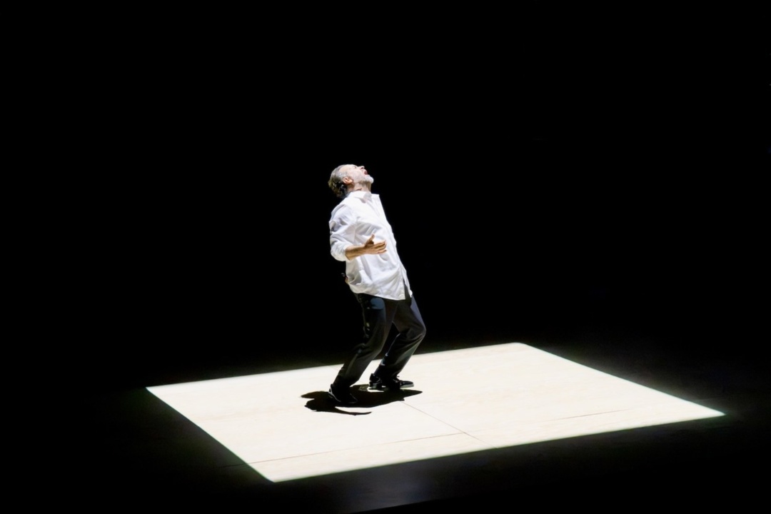 Komische Oper Berlin 2026-27 Review: Lear