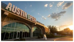 Austin Opera