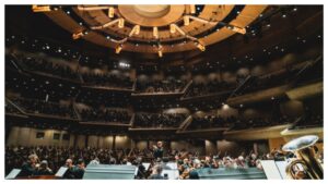 Toronto Symphony Orchestra