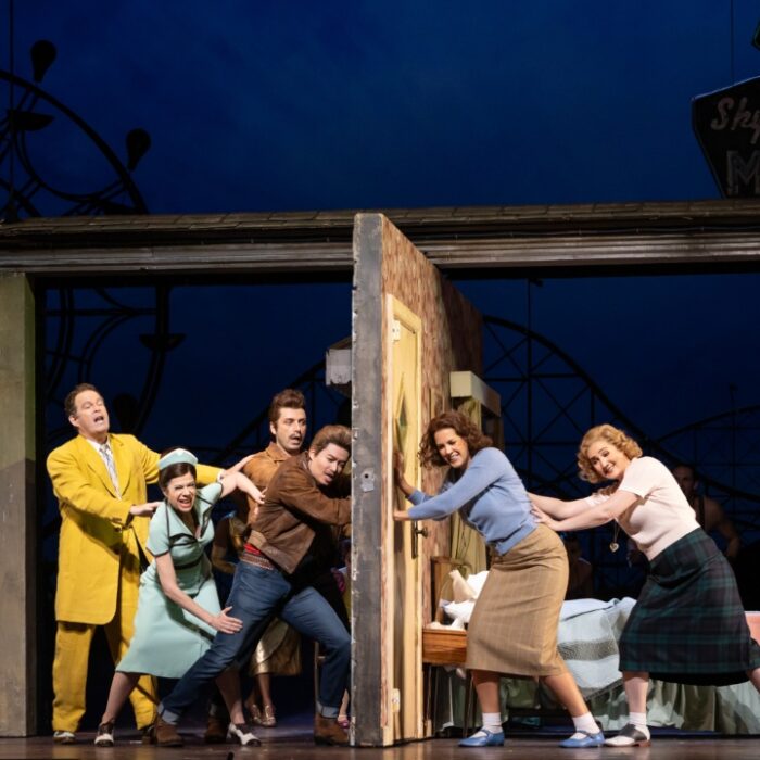 cosi met opera