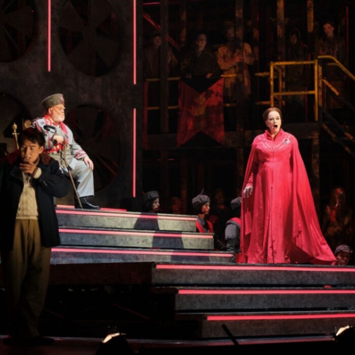 turandot