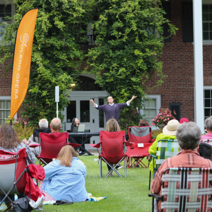 ORT_Fall 2025_Hale & Audience Toledo Opera