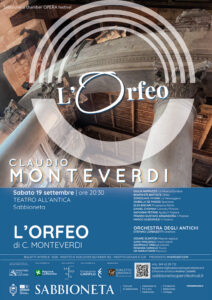 Orfeo Sabbioneta