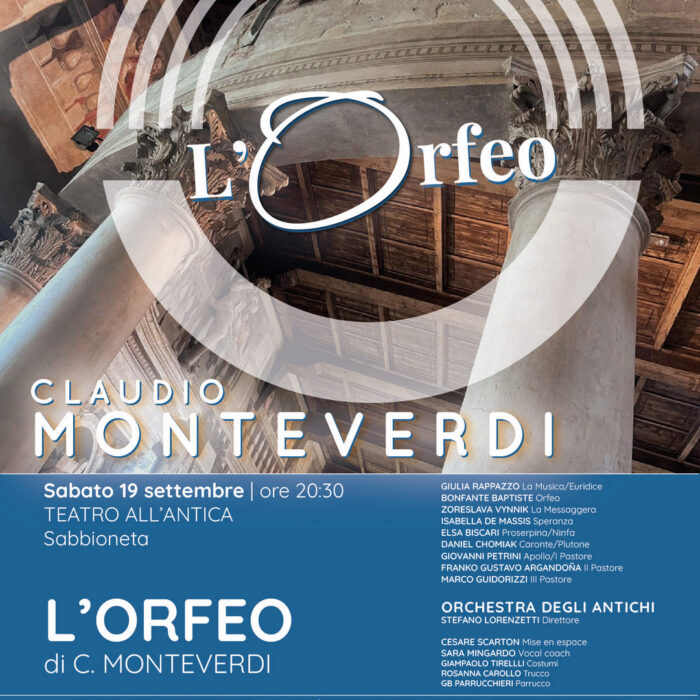 Orfeo Sabbioneta