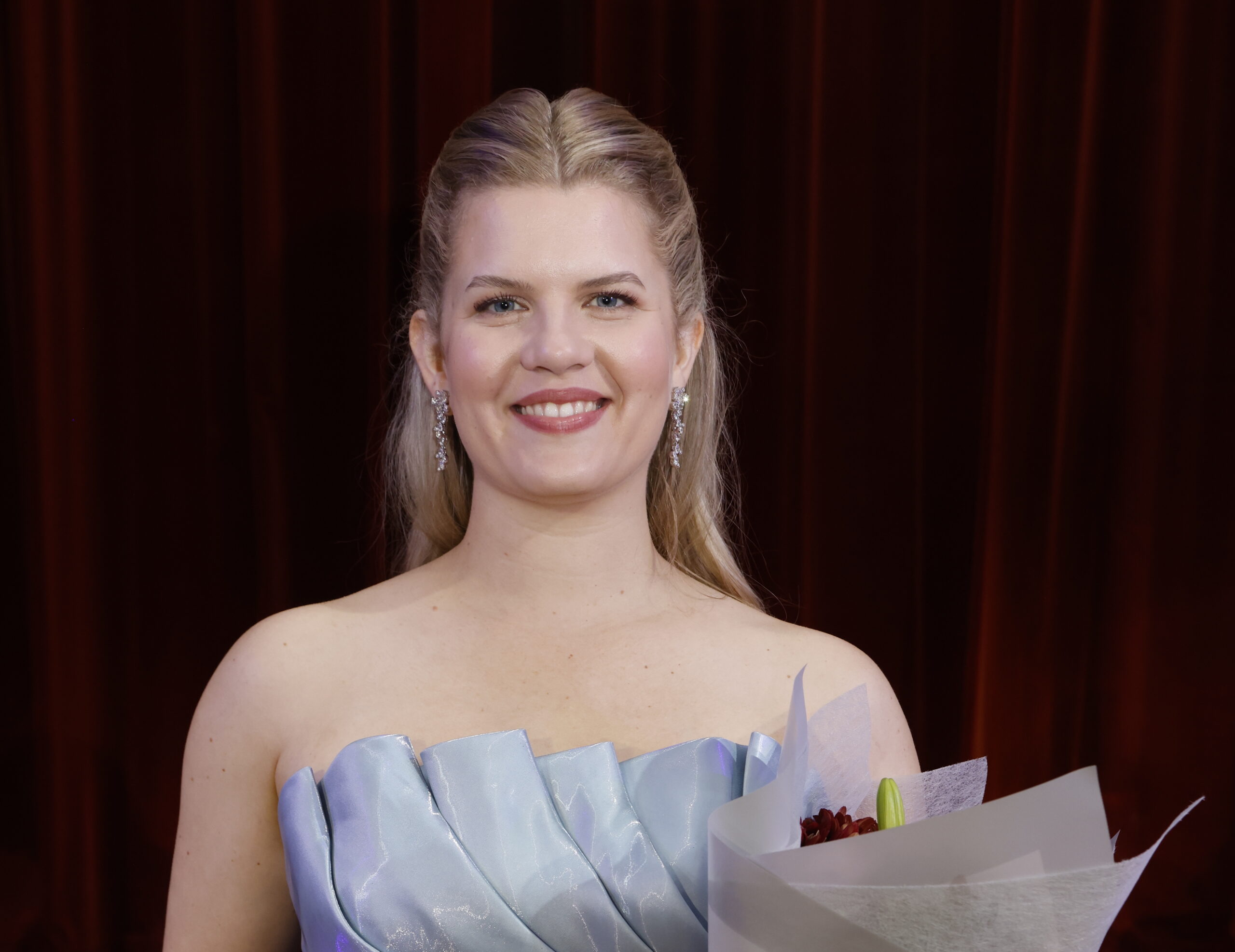 Cassandra Wright, Izabelle Zammit Win Top Prizes From 2026 Joan Sutherland & Richard Bonynge Foundation