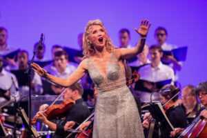 Scarlett Strallen – I Am Harvey Milk 2023PF CREDIT Carolo Pascale